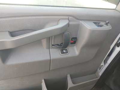 2019 GMC Van,Cargo, $31900. Photo 11