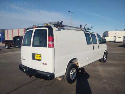 2019 GMC Van,Cargo, $31900. Photo 8