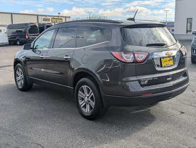 2017 Chevrolet Traverse, $14900. Photo 6