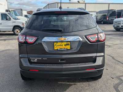 2017 Chevrolet Traverse, $14900. Photo 7