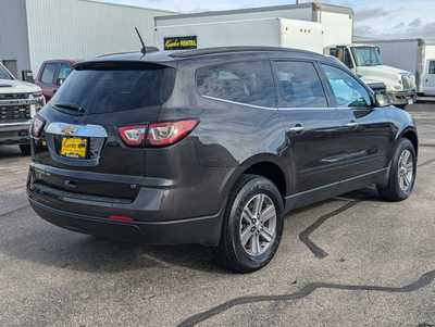 2017 Chevrolet Traverse, $14900. Photo 8