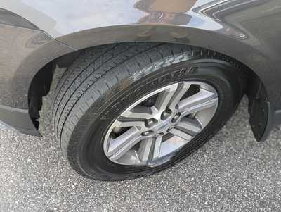 2017 Chevrolet Traverse, $14900. Photo 9