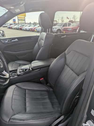2018 Mercedes-Benz GLS-Class, $22995. Photo 11