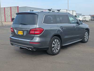 2018 Mercedes-Benz GLS-Class, $22995. Photo 8