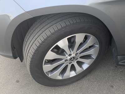 2018 Mercedes-Benz GLS-Class, $22995. Photo 9