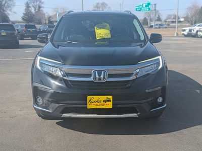2019 Honda Pilot, $28900. Photo 3