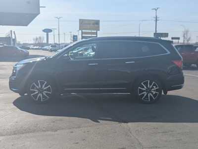 2019 Honda Pilot, $28900. Photo 5