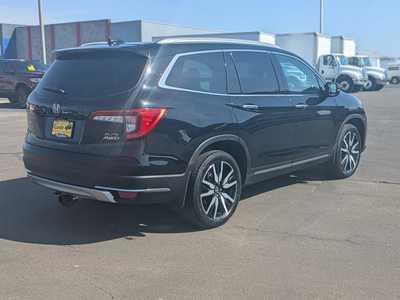 2019 Honda Pilot, $28900. Photo 8