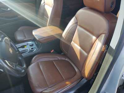 2018 Chevrolet Traverse, $25995. Photo 11
