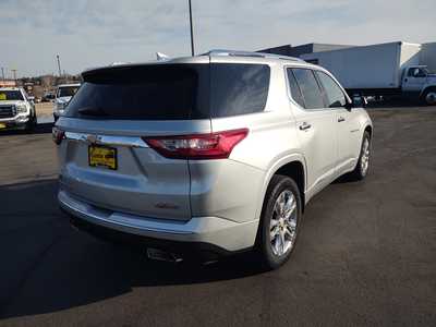 2018 Chevrolet Traverse, $25995. Photo 8