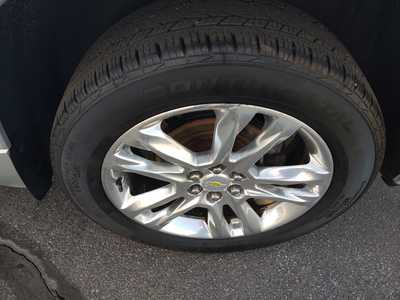 2018 Chevrolet Traverse, $25995. Photo 9