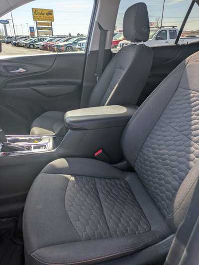 2019 Chevrolet Equinox, $14995. Photo 11