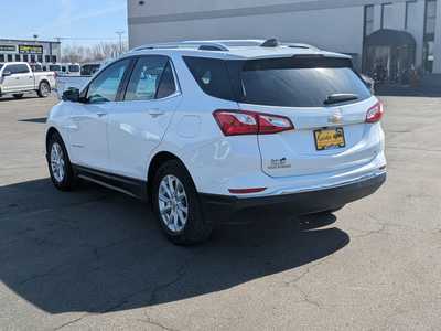 2019 Chevrolet Equinox, $14995. Photo 6