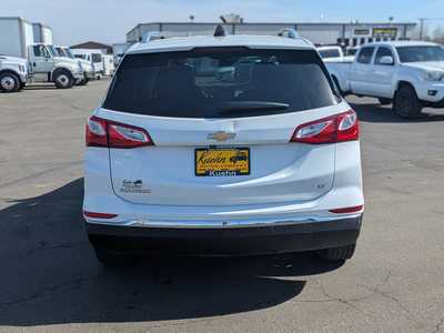 2019 Chevrolet Equinox, $14995. Photo 7