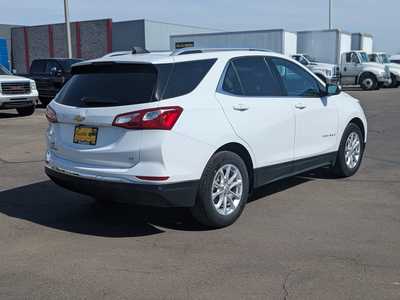 2019 Chevrolet Equinox, $14995. Photo 8