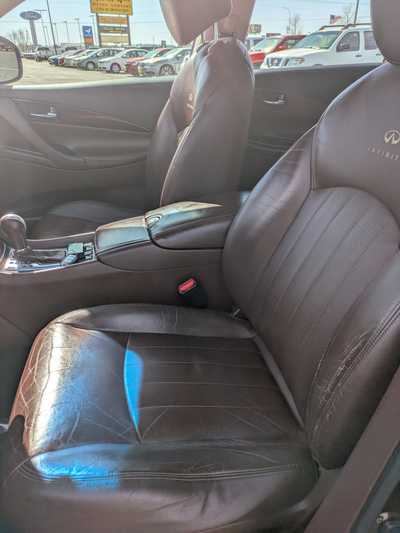 2008 Infiniti EX, $6995. Photo 11