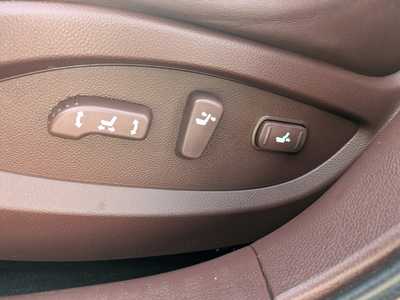 2008 Infiniti EX, $6995. Photo 12