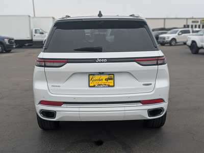 2022 Jeep Grand Cherokee, $42995. Photo 7