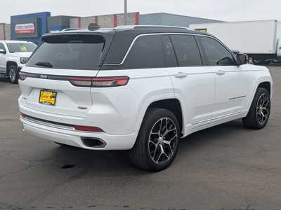 2022 Jeep Grand Cherokee, $42995. Photo 8