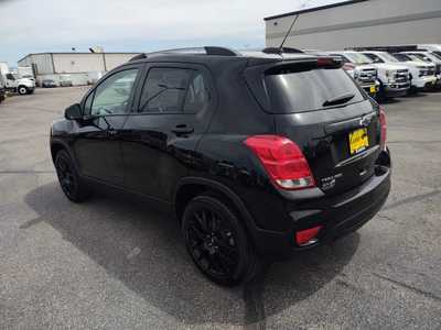 2020 Chevrolet Trax, $9900. Photo 6