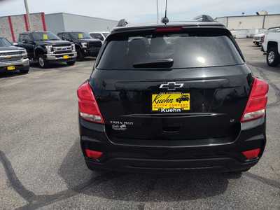 2020 Chevrolet Trax, $9900. Photo 7