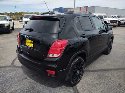 2020 Chevrolet Trax, $9900. Photo 8