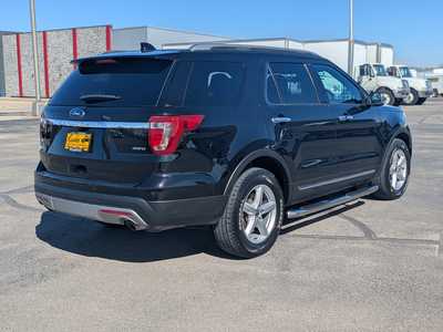 2017 Ford Explorer, $15995. Photo 8