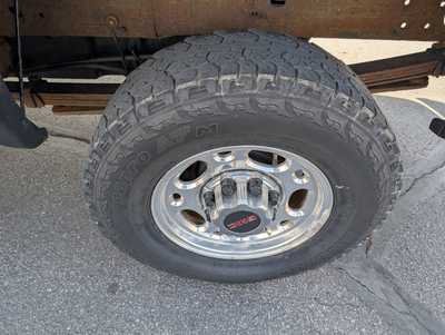 2005 GMC 2500 Ext Cab, $7995. Photo 10