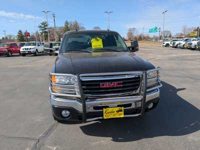 2005 GMC 2500 Ext Cab, $7995. Photo 3