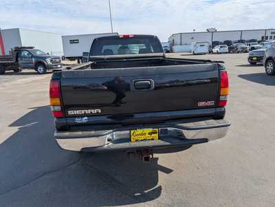 2005 GMC 2500 Ext Cab, $7995. Photo 7