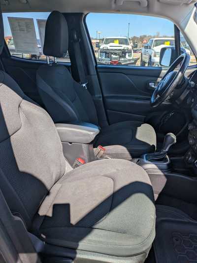 2018 Jeep Renegade, $13495. Photo 12