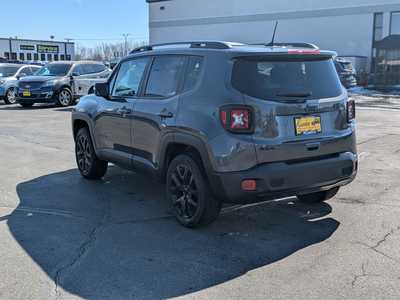 2018 Jeep Renegade, $13495. Photo 6