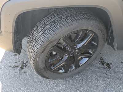 2018 Jeep Renegade, $13495. Photo 9