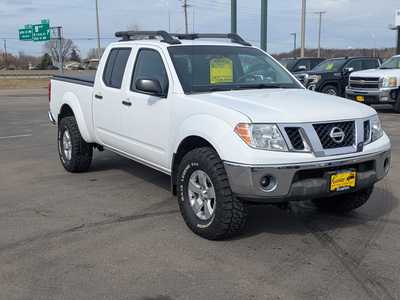 2009 Nissan Frontier, $11995. Photo 2
