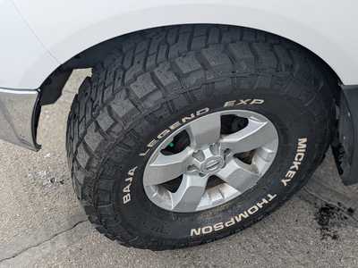 2009 Nissan Frontier, $11995. Photo 9