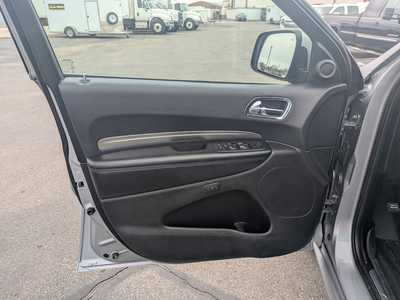 2017 Dodge Durango, $17900. Photo 10