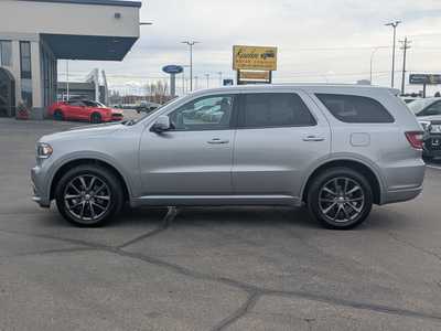 2017 Dodge Durango, $17900. Photo 5