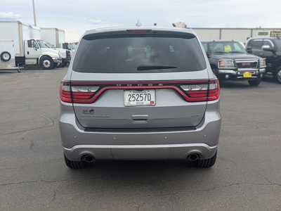 2017 Dodge Durango, $17900. Photo 7