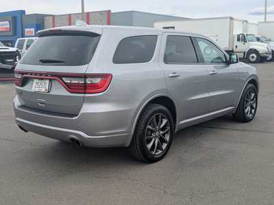 2017 Dodge Durango, $17900. Photo 8