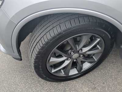 2017 Dodge Durango, $17900. Photo 9