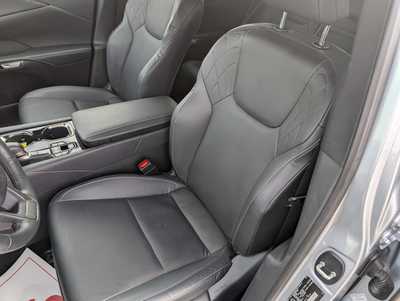 2023 Lexus RX Series, $47990. Photo 11
