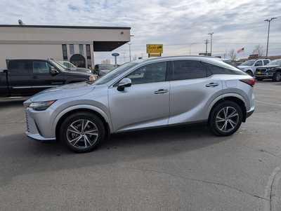 2023 Lexus RX Series, $47990. Photo 5