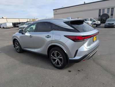 2023 Lexus RX Series, $47990. Photo 6