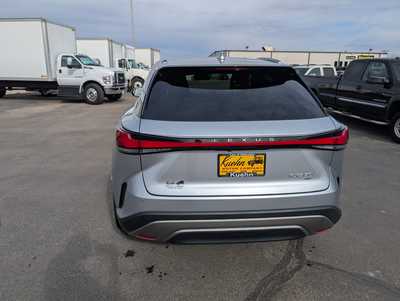 2023 Lexus RX Series, $47990. Photo 7