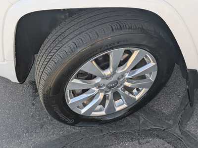 2016 Jeep Cherokee, $24995. Photo 9