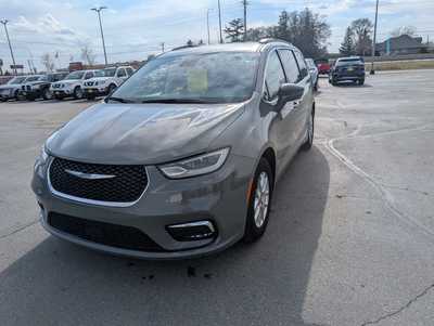 2022 Chrysler Pacifica, $22495. Photo 4