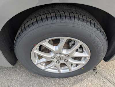2022 Chrysler Pacifica, $22495. Photo 9