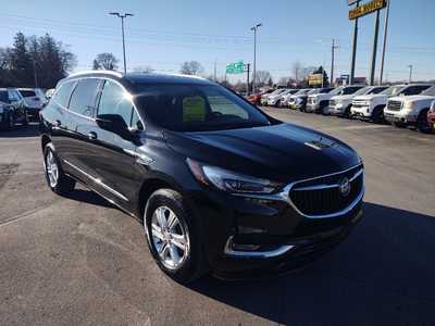 2020 Buick Enclave, $25900. Photo 2