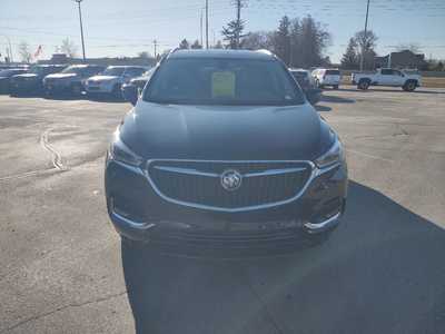 2020 Buick Enclave, $25900. Photo 3
