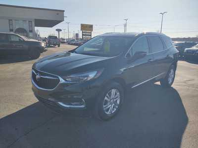 2020 Buick Enclave, $25900. Photo 4